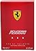Ferrari Red Men Eau de Toilette 125 ml