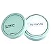 ROPALIA Translucent Face Loose Powder Waterproof Makeup Smooth Foundation Finish Powder