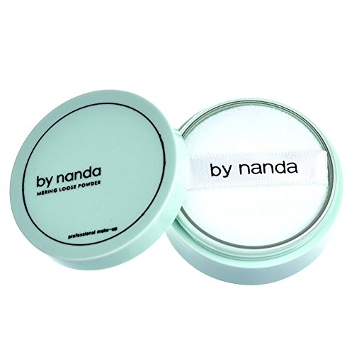 ROPALIA Translucent Face Loose Powder Waterproof Makeup Smooth Foundation Finish Powder