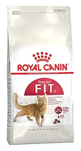 DynamicSales (India) Royal Canin Fit 32 Regular Adult Cat Food, 15 kg