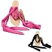 Produktbild SCHOLL S.A - Pocket Ballerina Sandal Noir - Jaune Taille 39/40 Scholl