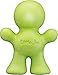 Produktbild Supair-Drive Little Joe Lufterfrischer fürs Auto zur Montage an jedem Lüftungsgitter +/-45 Tage Frische im Auto (Green Tea/Grüner Tee)