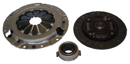 Preisvergleich Produktbild Japanparts KF-323 Kupplungssatz