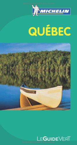 couverture de : Qu&eacute;bec