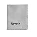 Urvoix 68 Desk Mini Photo Album for Fujifilm Instax Mini 8 7s 25 50s 90 Film, business Card, Black