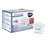 Filtros de calidad alemana: Brita es una empresa familiar que ofrece soluciones de filtrado en todo el mundo, los filtros para el agua potable cumplen con los más altos estándares de calidad