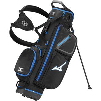 Mizuno Elite Golf Stand Bag Black Desertcart Seychelles - Main Image