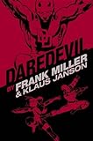 Daredevil by Frank Miller & Klaus Jason Omnibus (New Printing) by