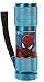 Produktbild Star Wars Kinder-Taschenlampe mit 3 Sternen Wars, Spiderman, Aluminium, LED, Geschenk 3+Y, blau