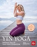Yin Yoga: Achtsames Üben für innere Ruhe & Entspannung by 
