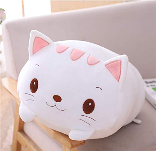 Preisvergleich Produktbild lzpoyaya Weiches Tierkarikatur-Kissen-Kissen, niedliches Fettes Panda-Plüschtier, angefülltes reizendes Kindergeburtstagsgeschenk 20Cm