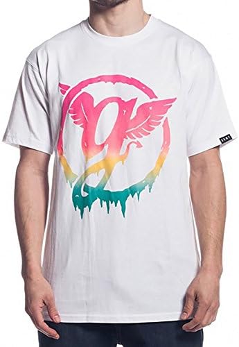 GRIMEY Men's Shirt white white One size -  white - M