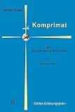 Cover zum Buch Komprimat: Gottes Erlösungsplan