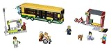 LEGO City 60154 – Busbahnhof - 2