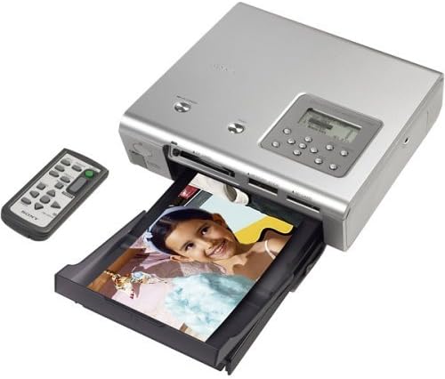 Sony DPP-FP50 Digital Photo Printer