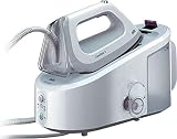 Braun IS3044WH Centrale Vapeur Blanc/Violet 36 x 18 x 28 cm