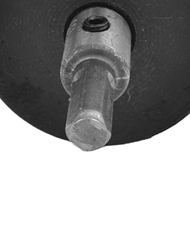 53 mm Durchmesser Eisen Schneiden 5.5 mm Twist-Bohrer HSS Lochsäge Werkzeug - 2