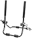 Produktbild Bicycle Gear Heckklappen-Fahrrad-Träger für alle Fahrzeugtypen, TÜV-frei, Nutzlast 30kg, 2 Fahrräder