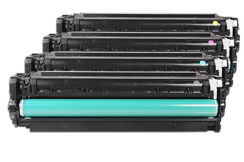 Reconstruite pour Canon I-Sensys LBP-7660 cdn - 718 2659B002 - Toner ensemble noir cyan magenta jaune - pour ca 1 x 3 500 3 x 2 800 pages 5 couverture Reconstruite pour Canon I-Sensys LBP-7660 cdn - 718 2659B002 - Toner ensemble noir cyan magenta jaune - pour ca 1 x 3 500 3 x 2 800 pages 5 couverture