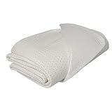 Beautissu® Matratzen-Schoner BEAUTECT mit Noppen 180×200 cm „Made in Germany“ Matratzen-Unterlage rutschfest – Öko-Tex - 5