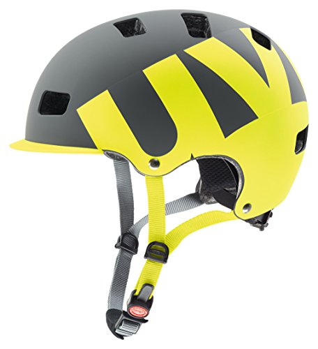 Uvex 5 Bike Pro Freeridehelm