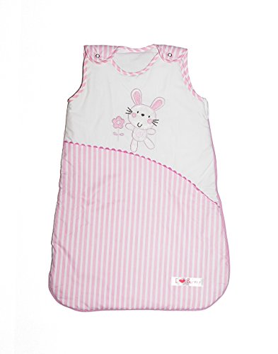 Preisvergleich Produktbild Baby Elegance Belle und Flo Snuggle Beutel (0–6 Monate) PARENT