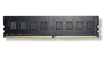 Gskill F4-2400C15S-8GNT Memory D4 2400 8GB C15 NT 1x 8GB, 1,2V