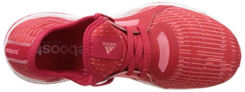 adidas Damen Pureboost X Laufschuhe, Dunkelviolett - 7