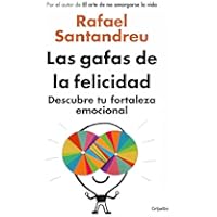 Las gafas de la feli