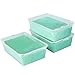Tea Tree Paraffin Wax Hug Flight® 450g x 3 Blocks Professional Paraffin Wax Beauty Salon SPA Satin Skin Care