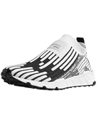 eqt support azzurre e bianche