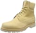 Produktbild Timberland Herren Chilmark 6 inch Klassische Stiefel, Gelb (New Wheat Barefoot Buffed K37), 43 EU