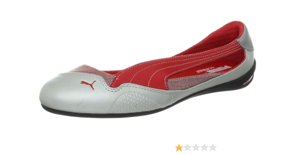 flats puma ferrari