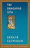 The Bhagavad Gita (Classics of Indian Spirituality) by 