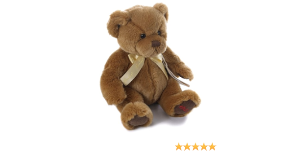 hamleys teddy bear amazon