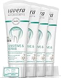 Lavera se fundamenta en cosméticos naturales 100% certificados, con ingredientes de plantas orgánicas de alta calidad de nuestra propia producción