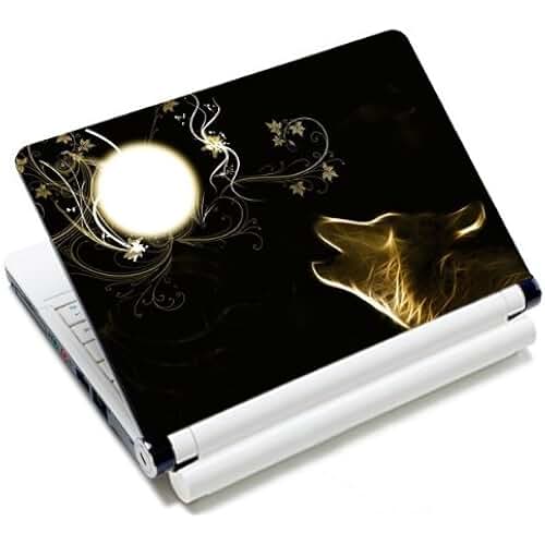 Amazon.co.uk laptop stickers 11.6 Computers & Accessories