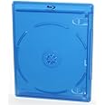 1 x Viva Elite Single Bluray Case 11mm Spine
