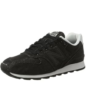 New Balance Damen Wr996 Sneaker