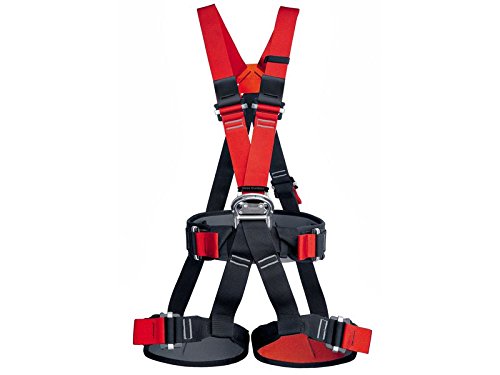 Preisvergleich Produktbild Auffanggurt TARZAN Größe XS / S von Singing Rock