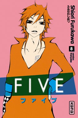 Five — Tome 8