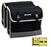 Produktbild Dunlop Doppel Satteltasche Fahrradtasche Gepäckträger Wetterfeste Tasche