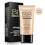 HIDE YOUR PORES-bb cream minimiza la apariencia de sus poros y reduce la apariencia de enrojecimiento en su piel.