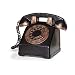 Produktbild Pajoma 55162 Spardose retro Telefon mit Wählscheibe, aus Polyesin, 12 cm