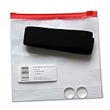 Lentes de Gran Calidad - La bikonvexen lente de 25 mm de plástico están muy bien rectificada y permiten disfrutar de una imagen sin distorsiones óptico. 3d para la compra de grandes Lens packs (1000 unidades) por favor visite los durovis tienda.