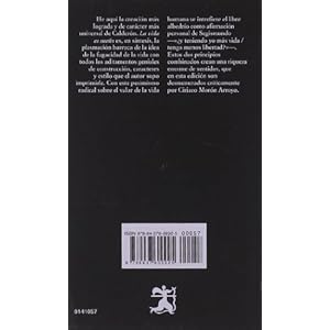 La Vida Es Sueno / Life is a Dream