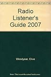 Image de Radio Listener's Guide 2007 2007