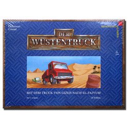 Preisvergleich Produktbild Der Wüstentruck