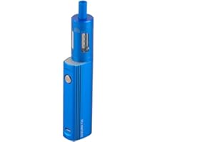 INNOKIN Endura T22E Kit 2000mAh Mod & Prism T18E Tank (Blue) No Nicotine