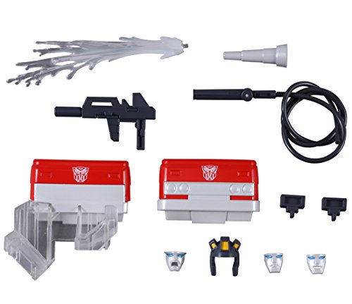 Transformers Masterpiece MP33 Inferno